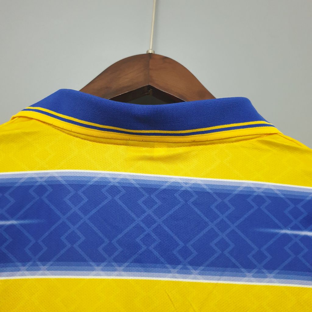 2024100622112846.jpg Retro Parma Calcio 1998/99 Home Jersey - Image 3