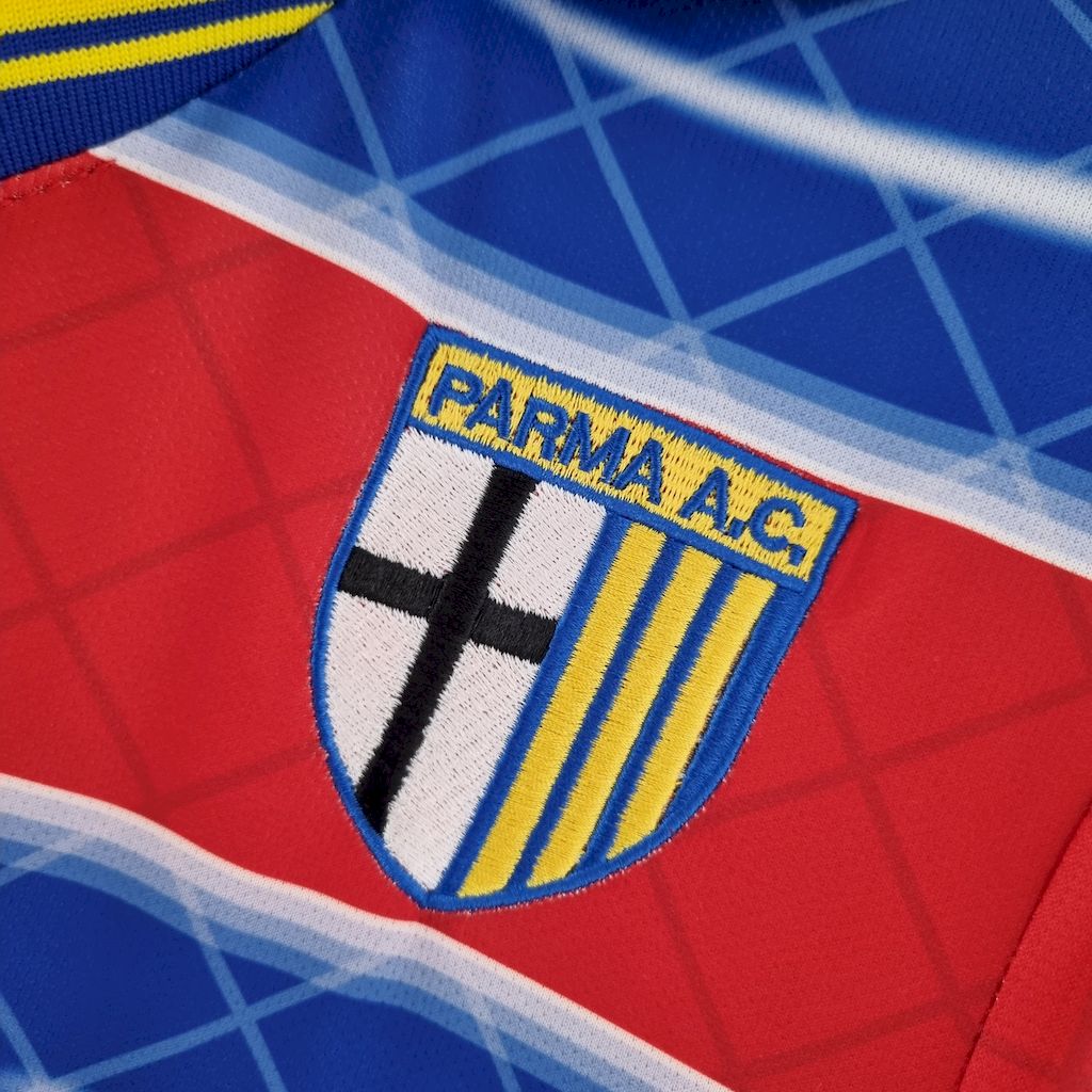 2024101208453552.jpg Retro Parma Calcio 1998/99 Away Jersey - Image 7
