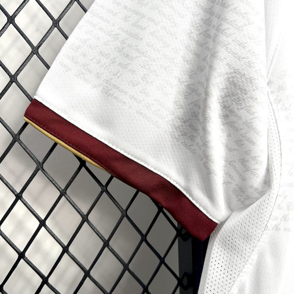 202410131842139.jpg Retro Arsenal 2007/08 Third Jersey - Image 6