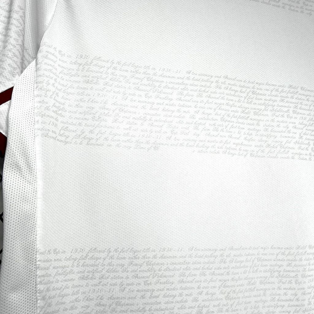 2024101318421955.jpg Retro Arsenal 2007/08 Third Jersey - Image 3
