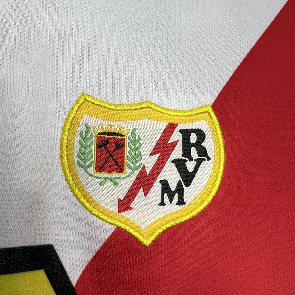 2024101318430569.jpg Retro Rayo Vallecano 2001/02 Home Jersey - Image 5