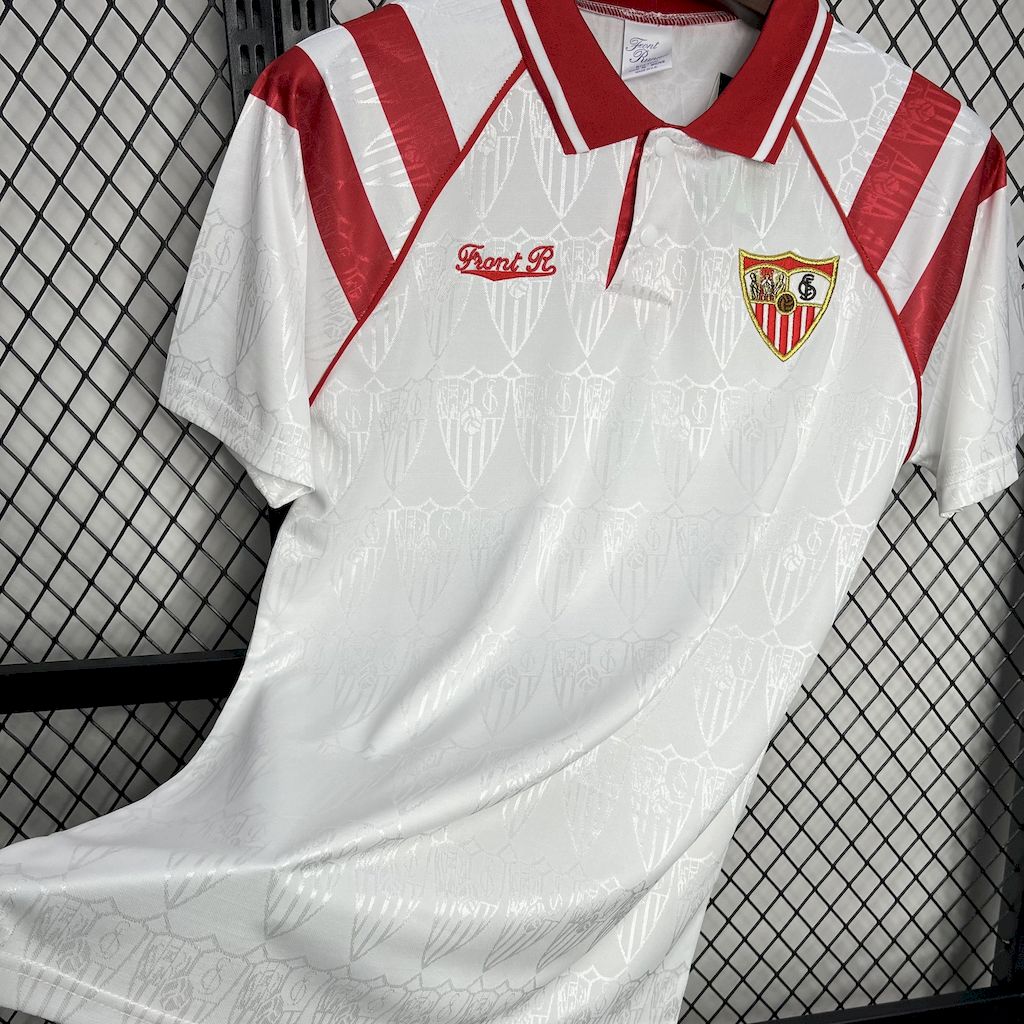 2024101318432368.jpg Retro Sevilla FC 1992/93 Home Jersey - Image 5