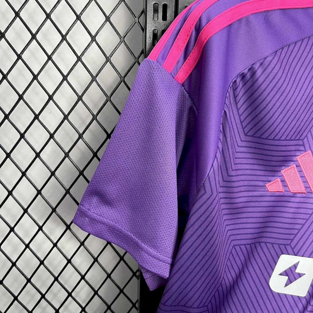 2024101318434968.jpg Mens Universidad De Chile 2024/25 Third Jersey - Image 8