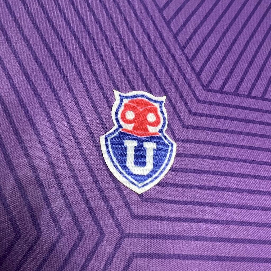2024101318435355.jpg Mens Universidad De Chile 2024/25 Third Jersey - Image 6