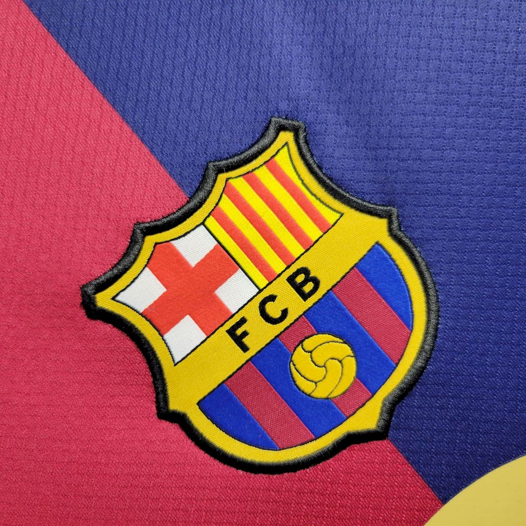 2024101410572681.jpg Mens Barcelona 2024/25 Limited Edition FC X COLDPLAY Jersey - Image 6