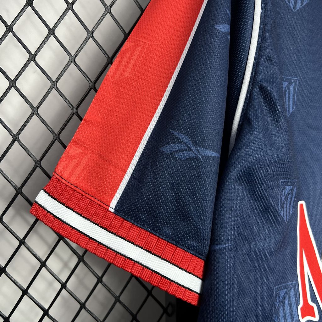 2024101521503782.jpg Retro Atletico Madrid 1998/99 Away Jersey - Image 9