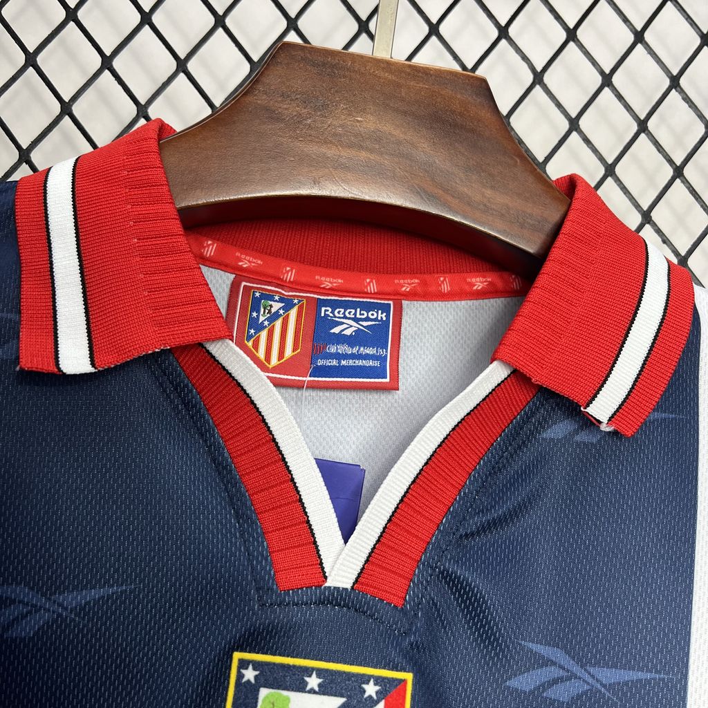 2024101521503994.jpg Retro Atletico Madrid 1998/99 Away Jersey - Image 8