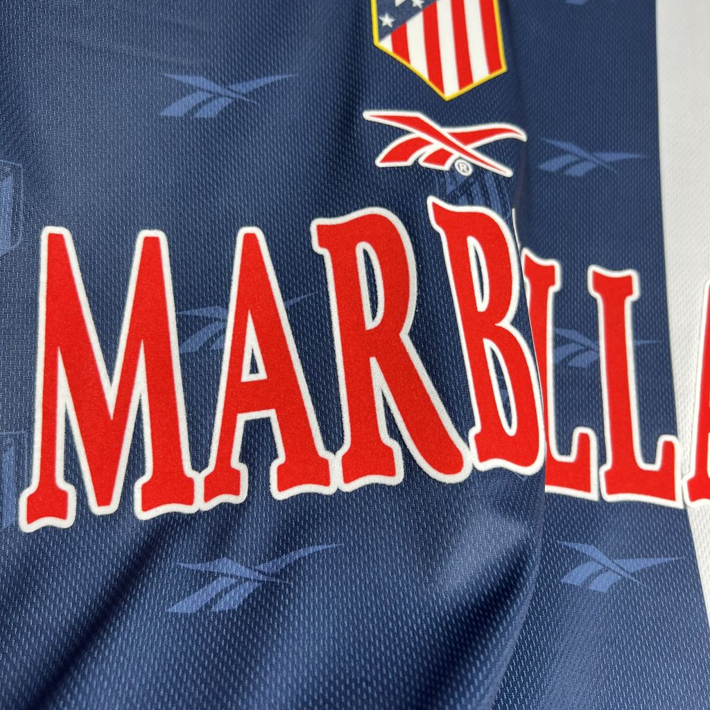 2024101521504229.jpg Retro Atletico Madrid 1998/99 Away Jersey - Image 6