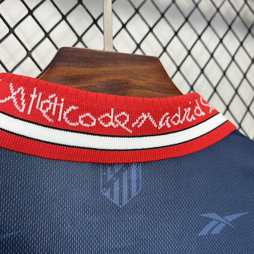 2024101521504663.jpg Retro Atletico Madrid 1998/99 Away Jersey - Image 3