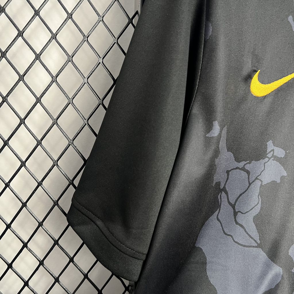202410152151159.jpg Mens Brazil 2024/25 Special Edition Jersey - Image 5