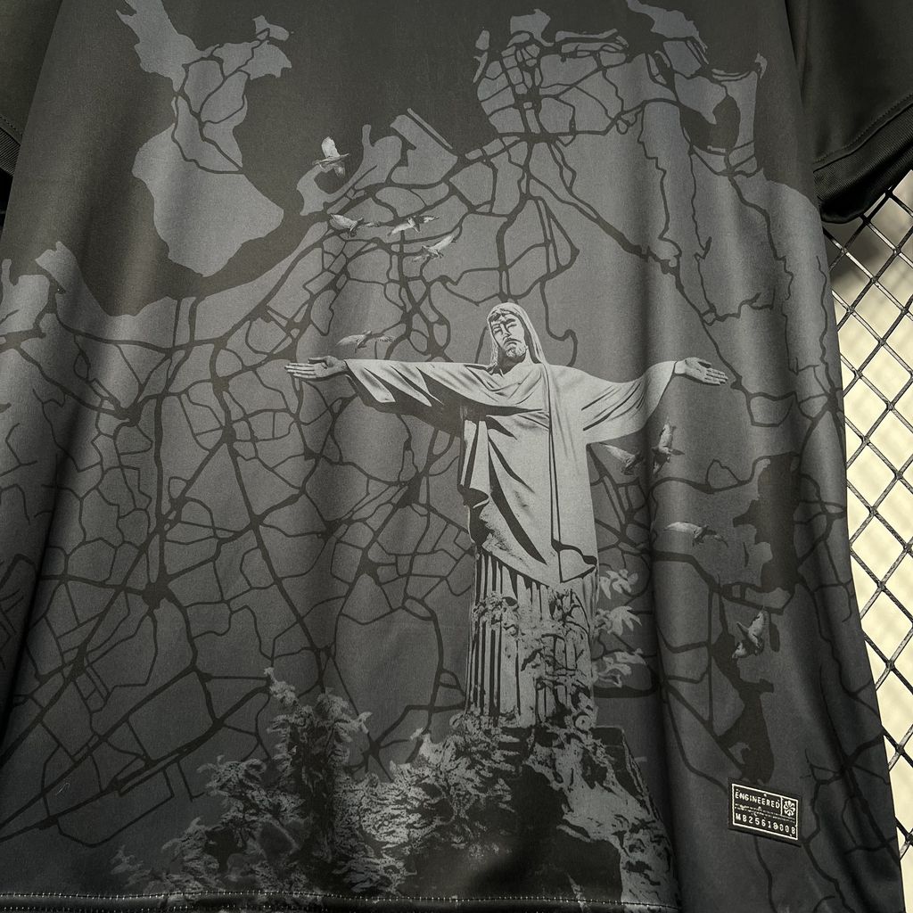2024101521511748.jpg Mens Brazil 2024/25 Special Edition Jersey - Image 3