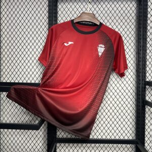 Mens Cordoba CF 2024/25 Pre-match Jersey