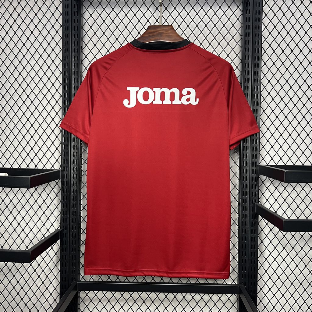 2024101521512598.jpg Mens Cordoba CF 2024/25 Pre-match Jersey - Image 2