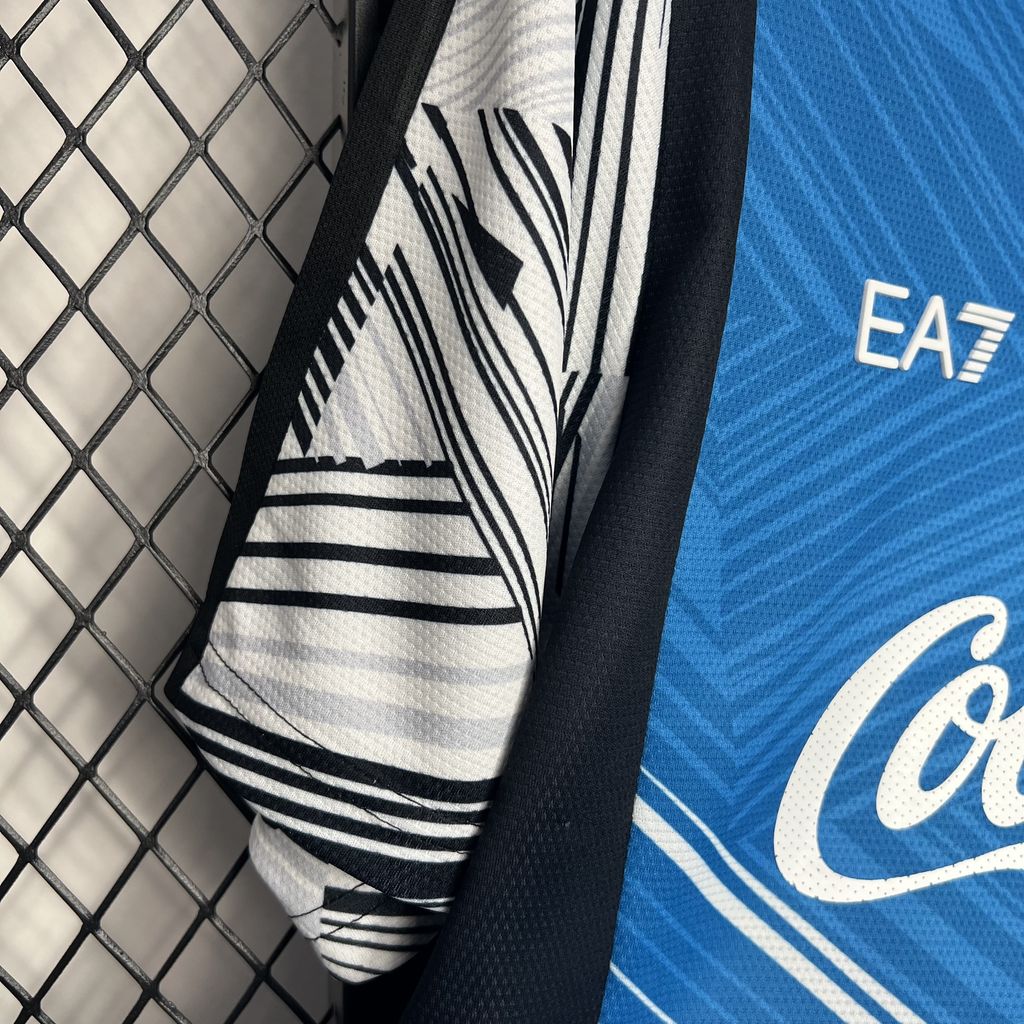 2024101521513627.jpg Mens Napoli 2024/25 Coca-Cola Joint edition Jersey - Image 8