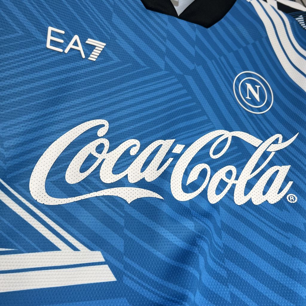 2024101521514095.jpg Mens Napoli 2024/25 Coca-Cola Joint edition Jersey - Image 5