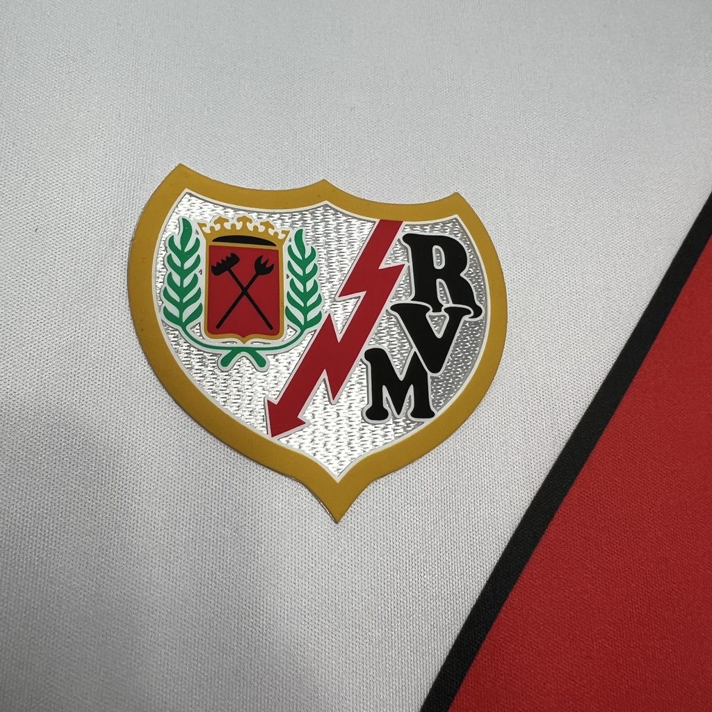 202410152151484.jpg Mens Rayo Vallecano 2024/25 Away Jersey - Image 5