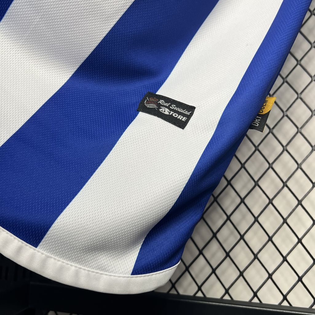2024101521525538.jpg Retro Real Sociedad 2002/03 Home Jersey - Image 5