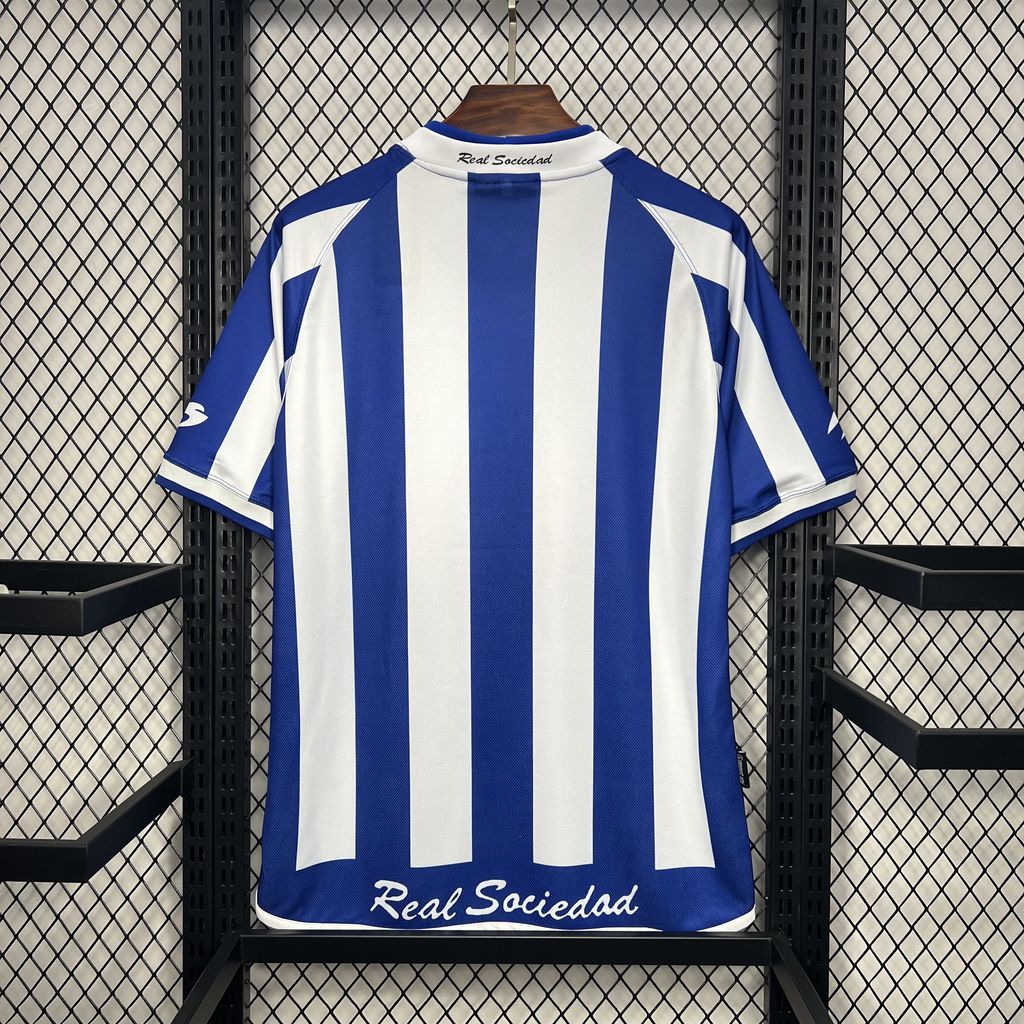 2024101521525926.jpg Retro Real Sociedad 2002/03 Home Jersey - Image 2