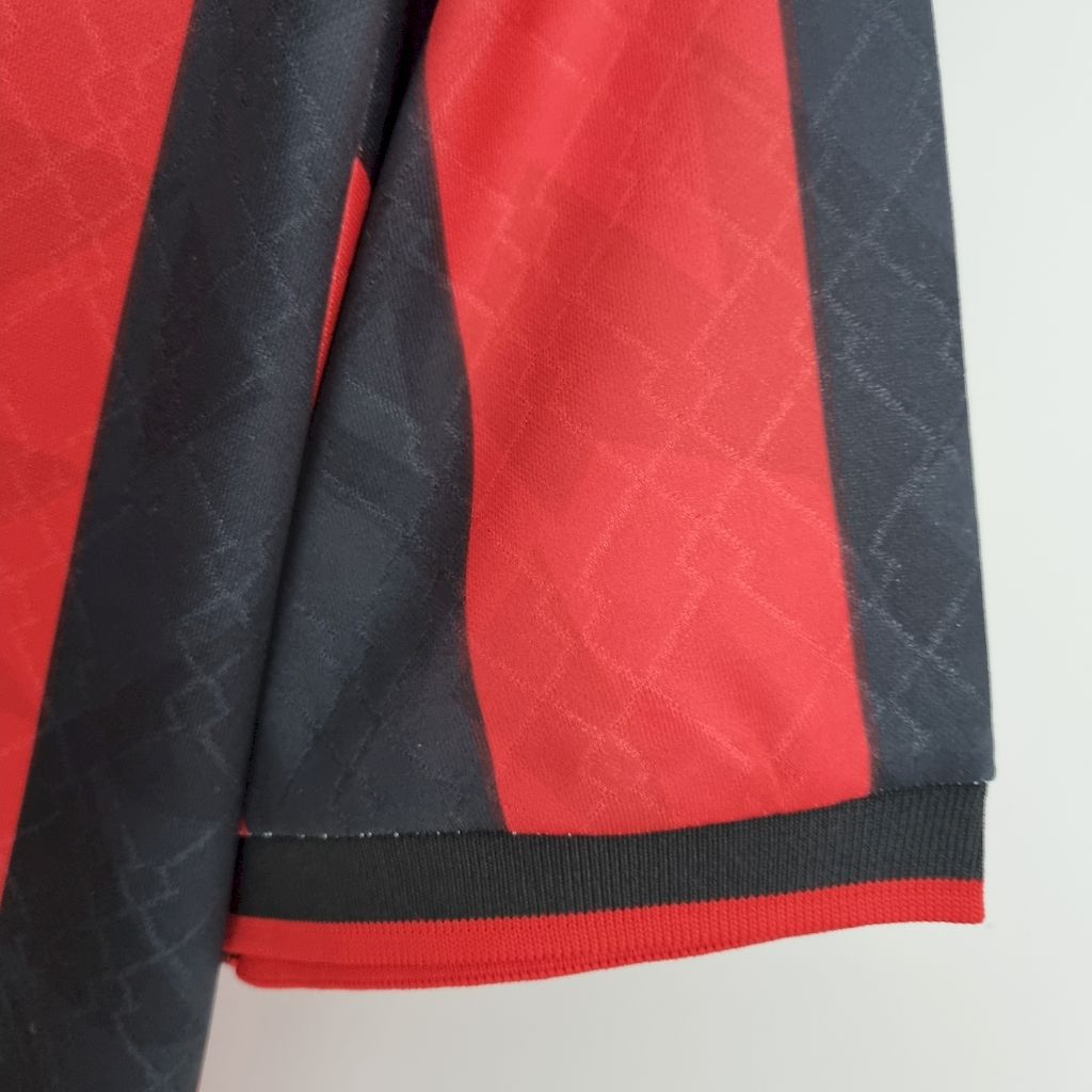 2024101708563398.jpg Retro AC Milan 1995/96 Home Jersey - Image 7