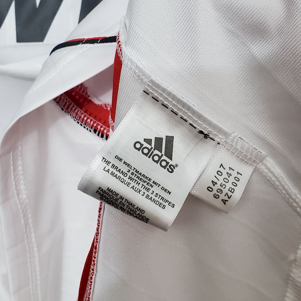 2024101708592928.jpg Retro AC Milan 2006/07 Away Long Sleeve Jersey - Image 9