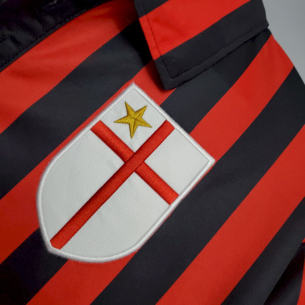 2024101709050875.jpg Retro AC Milan 1999/00 Home Jersey - Image 7