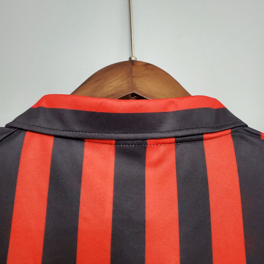 2024101709051196.jpg Retro AC Milan 1999/00 Home Jersey - Image 5
