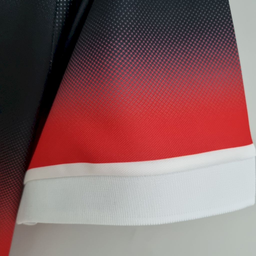 2024101709123452.jpg Retro AC Milan 1995/96 Suit White Jersey - Image 6