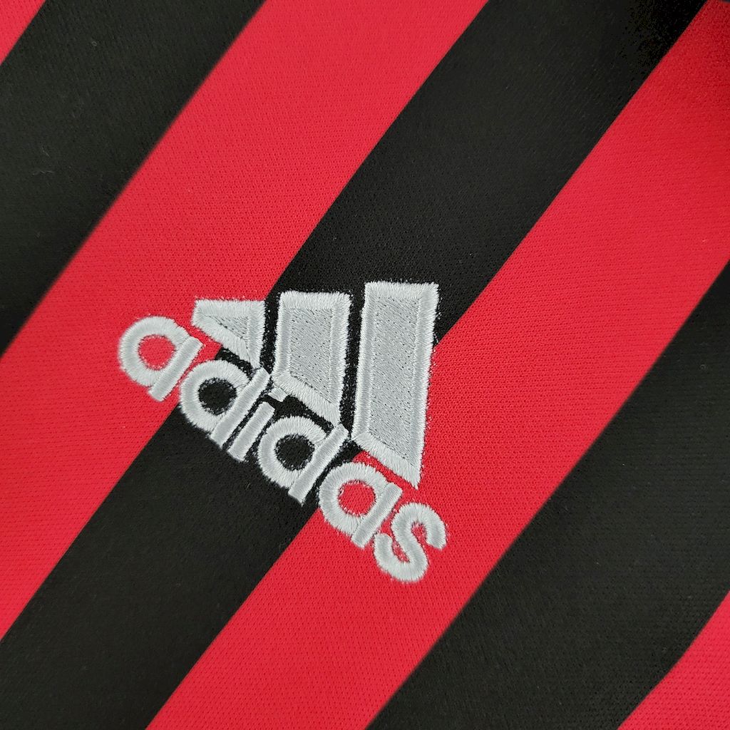2024101709142152.jpg Retro AC Milan 1999/00 Home Long Sleeve Jersey - Image 9