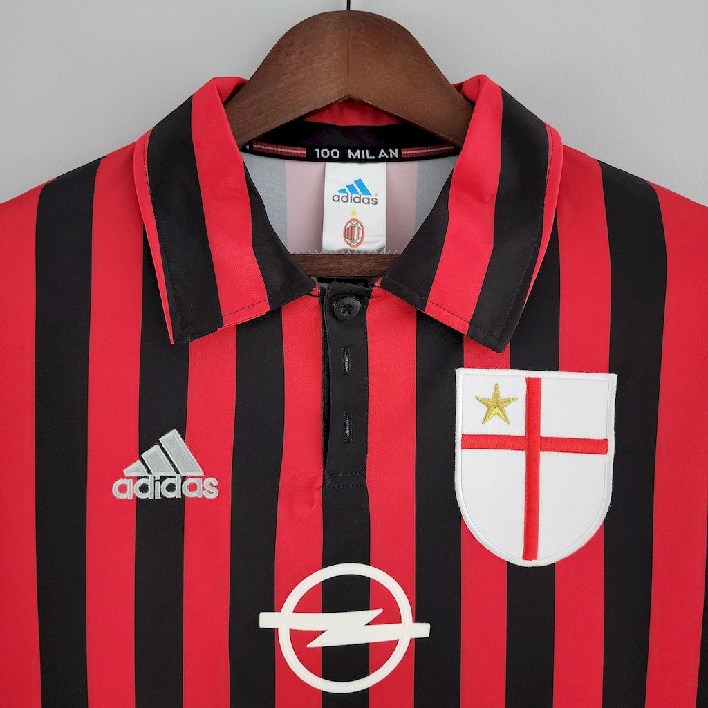2024101709142673.jpg Retro AC Milan 1999/00 Home Long Sleeve Jersey - Image 7
