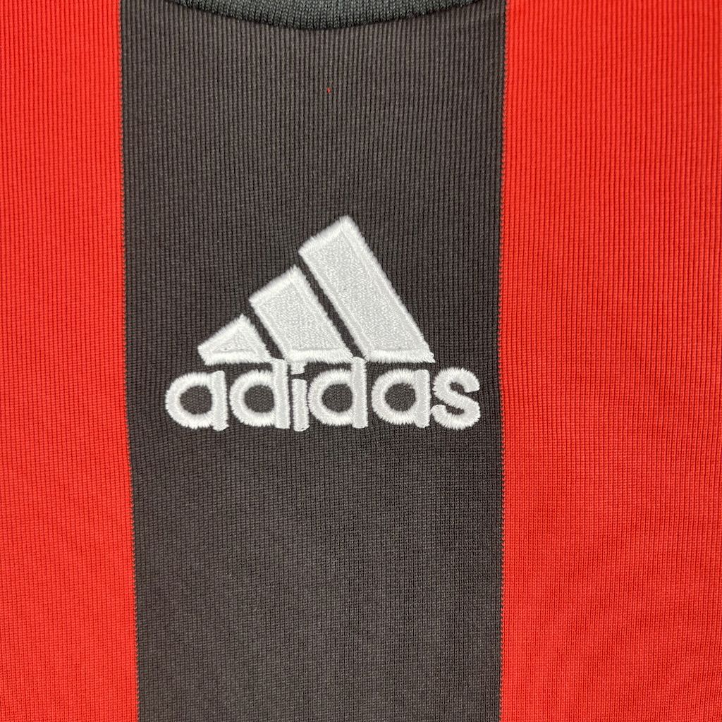2024101709205068.jpg Retro AC Milan 2008/09 Home Long Sleeve Jersey - Image 9