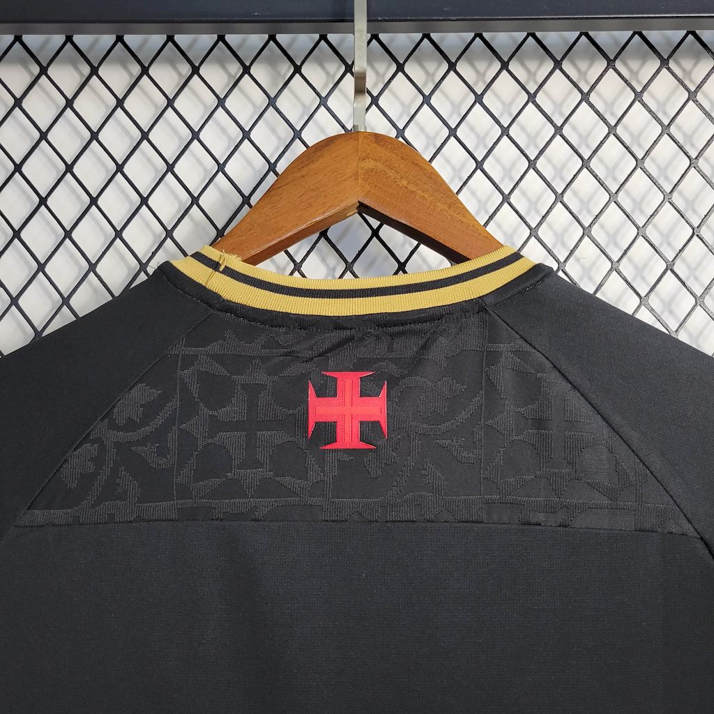2024101717053698.jpg Mens Vasco da Gama 2022/23 Goalkeeper Jersey - Image 8