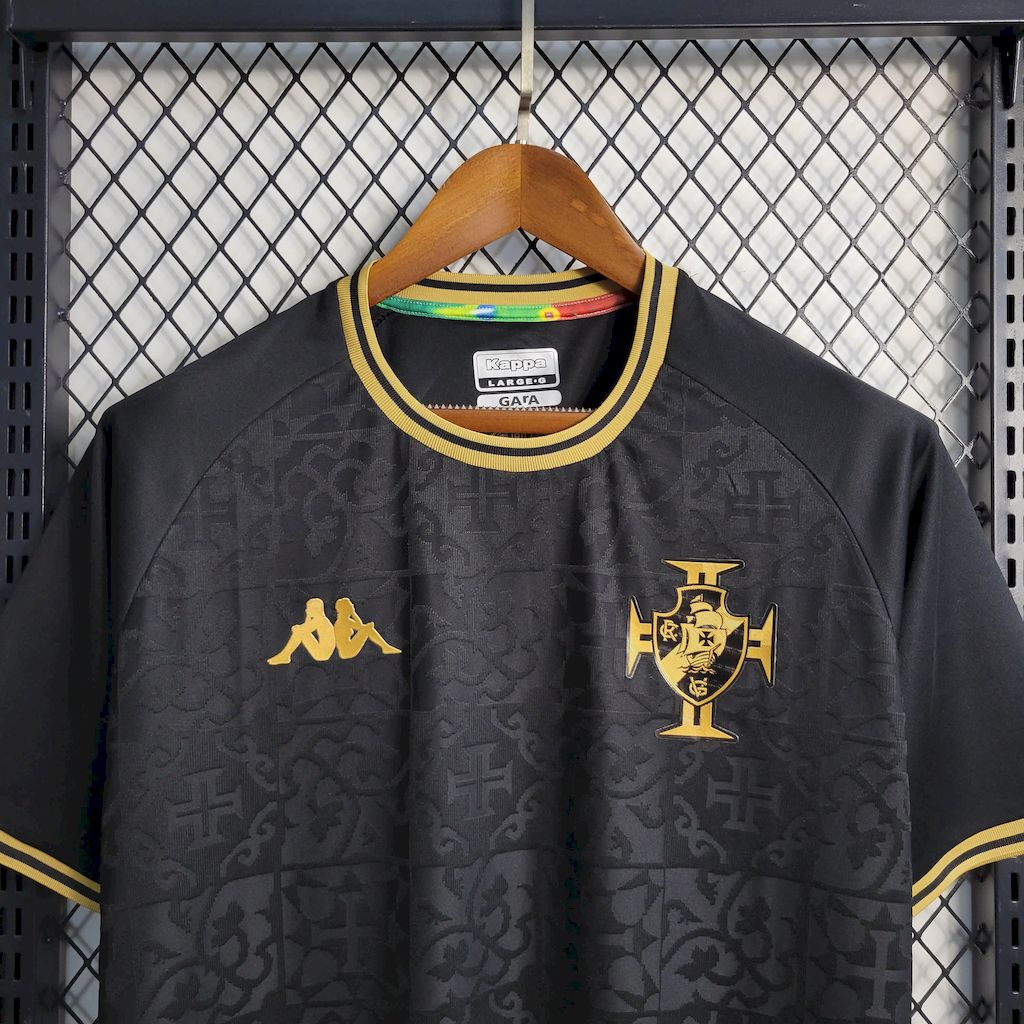 202410171705415.jpg Mens Vasco da Gama 2022/23 Goalkeeper Jersey - Image 6