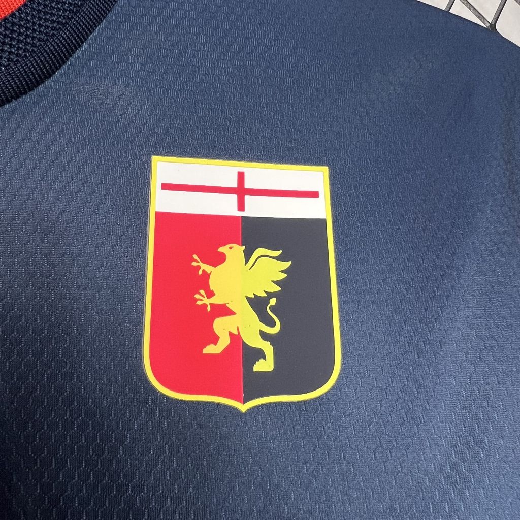 2024101813044493.jpg Mens Genoa CFC 2024/25 Home Jersey - Image 4