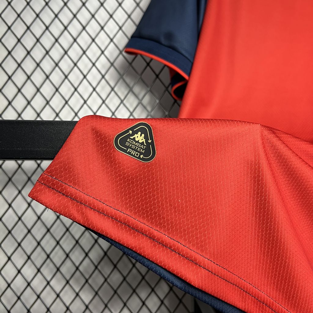 2024101813044686.jpg Mens Genoa CFC 2024/25 Home Jersey - Image 3