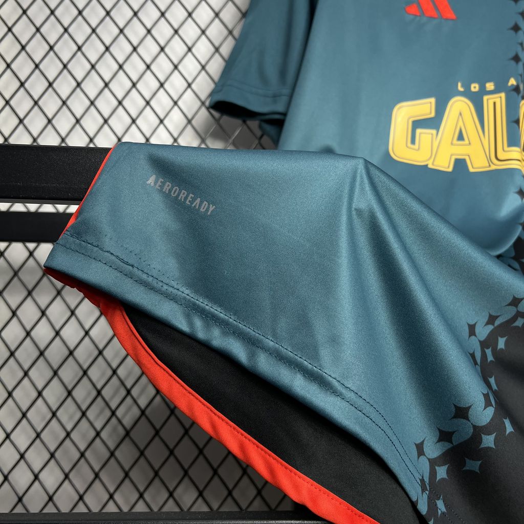 2024101813045392.jpg Mens LA Galaxy 2024/25 Third Jersey - Image 3