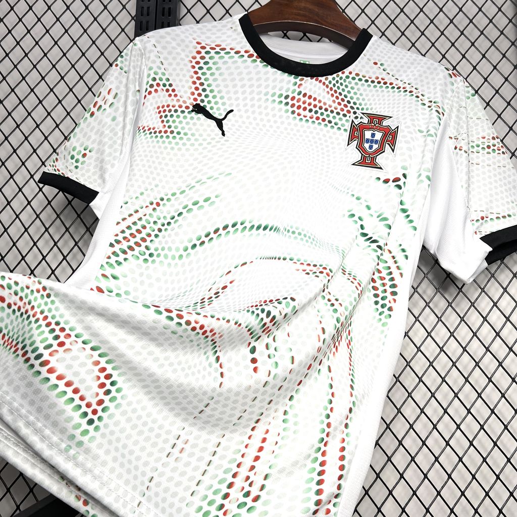 2024101813054137.jpg Mens Portugal 2025/26 Away Jersey - Image 3