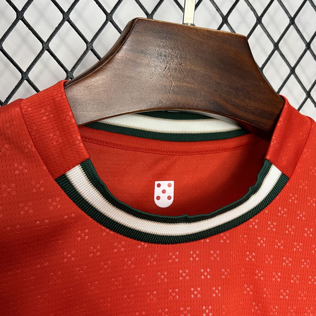 202410181305486.jpg Mens Portugal 2025/26 Home Jersey - Image 6
