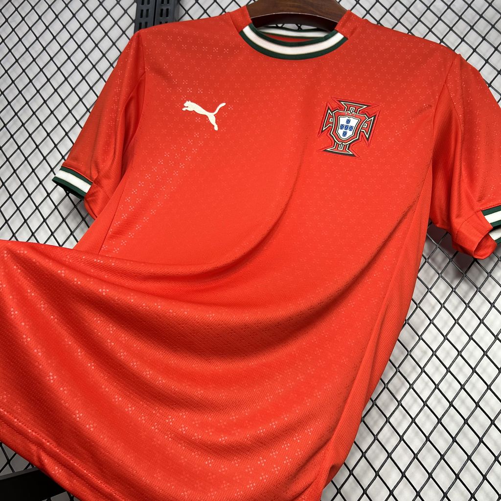 2024101813055126.jpg Mens Portugal 2025/26 Home Jersey - Image 4