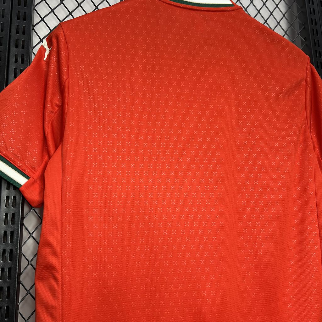 2024101813055470.jpg Mens Portugal 2025/26 Home Jersey - Image 3