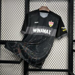 Mens VfB Stuttgarts 2024/25 Thirds Jersey