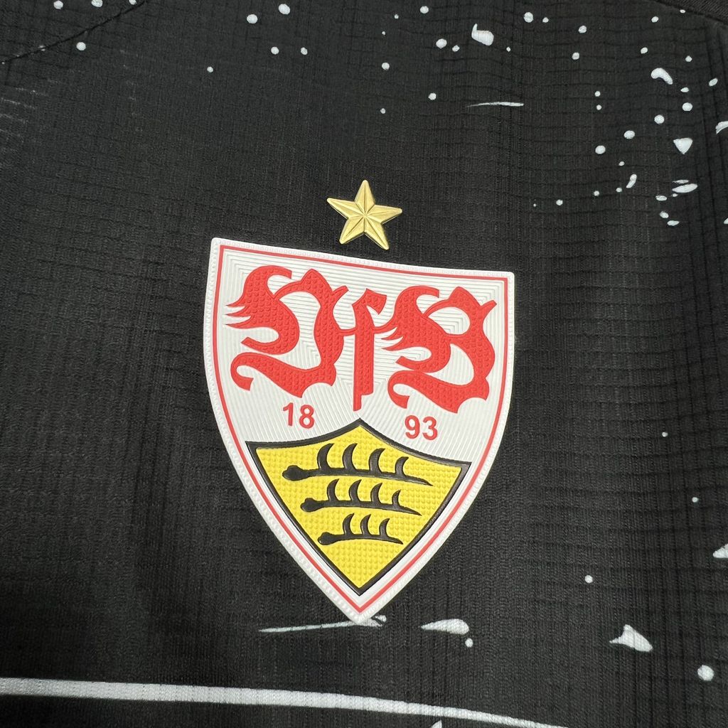 2024101813073641.jpg Mens VfB Stuttgarts 2024/25 Thirds Jersey - Image 4