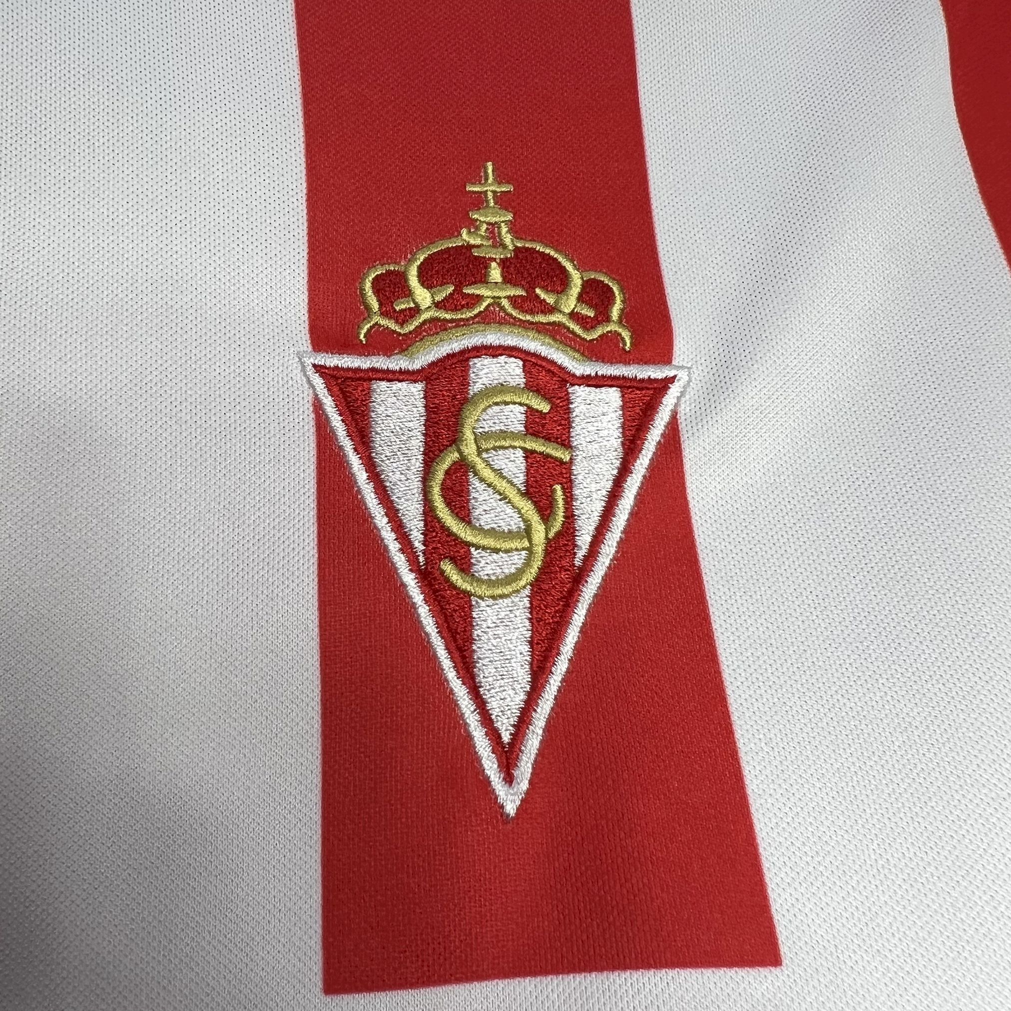 2024102118331047.jpg Retro Sporting de Gijón 2001/02 Home Jersey - Image 5