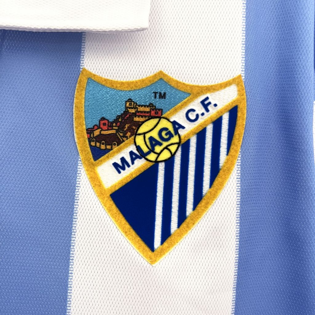 202410211949102.jpg Retro Malaga 2012/13 Home Jersey - Image 7