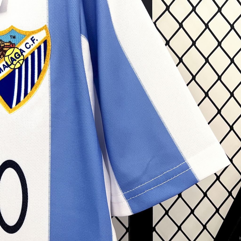 202410211949183.jpg Retro Malaga 2012/13 Home Jersey - Image 3