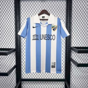 Retro Malaga 2012/13 Home Jersey
