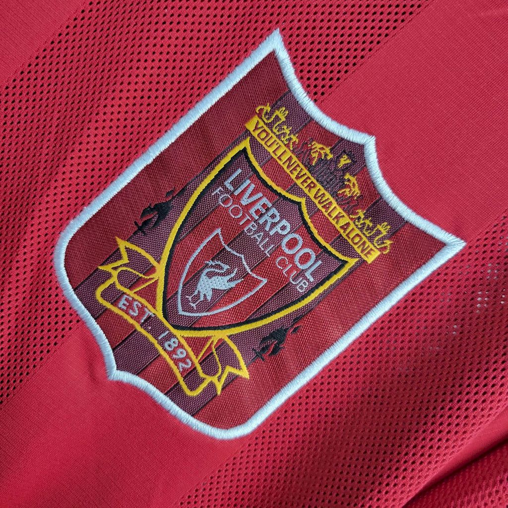 2024102213013057.jpg Retro Liverpool 1995/96 Home Jersey - Image 8