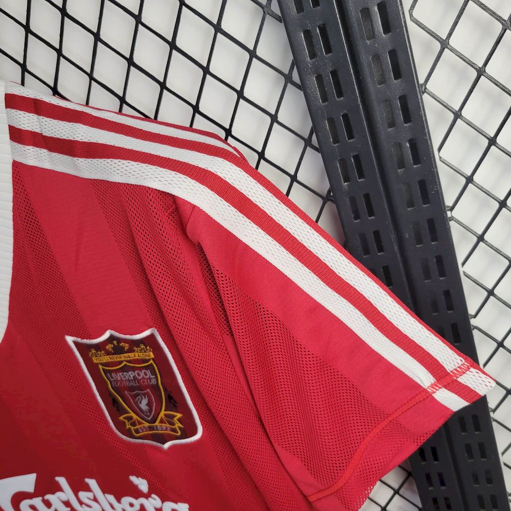 2024102213013959.jpg Retro Liverpool 1995/96 Home Jersey - Image 5