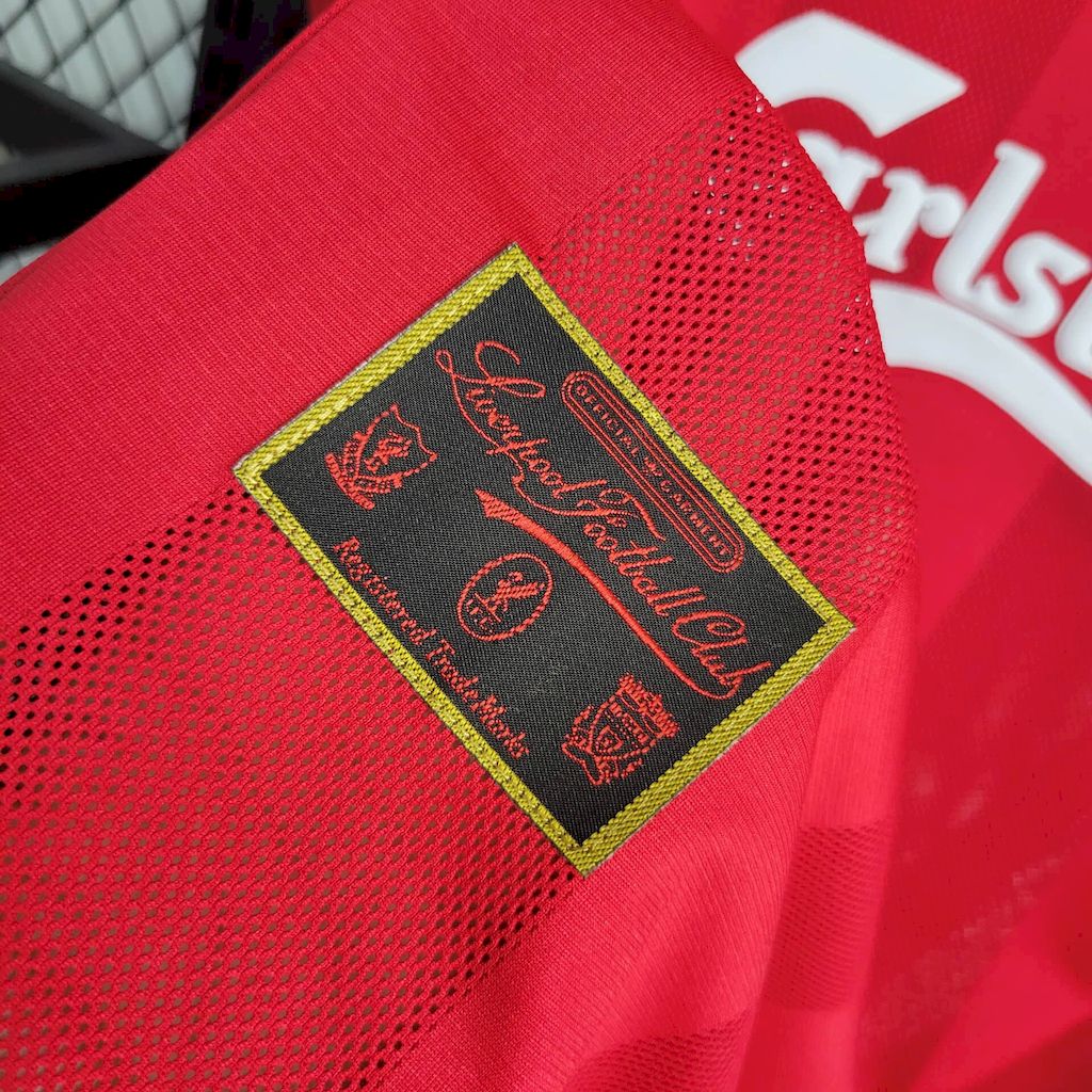 2024102213015367.jpg Retro Liverpool 1995/96 Home Jersey - Image 4