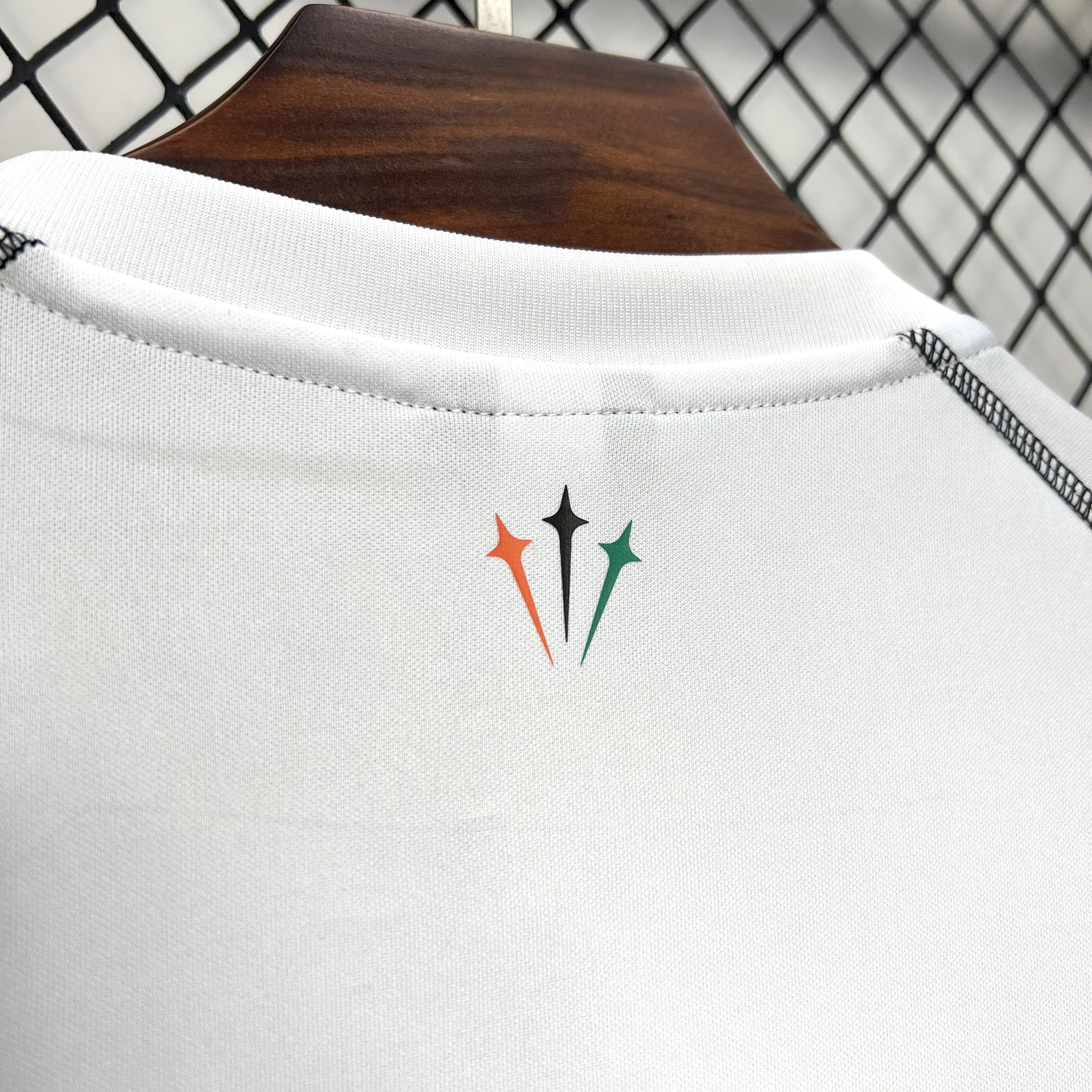 202410231810492.jpg Mens Venezia FC 2024/25 Away Jersey - Image 3