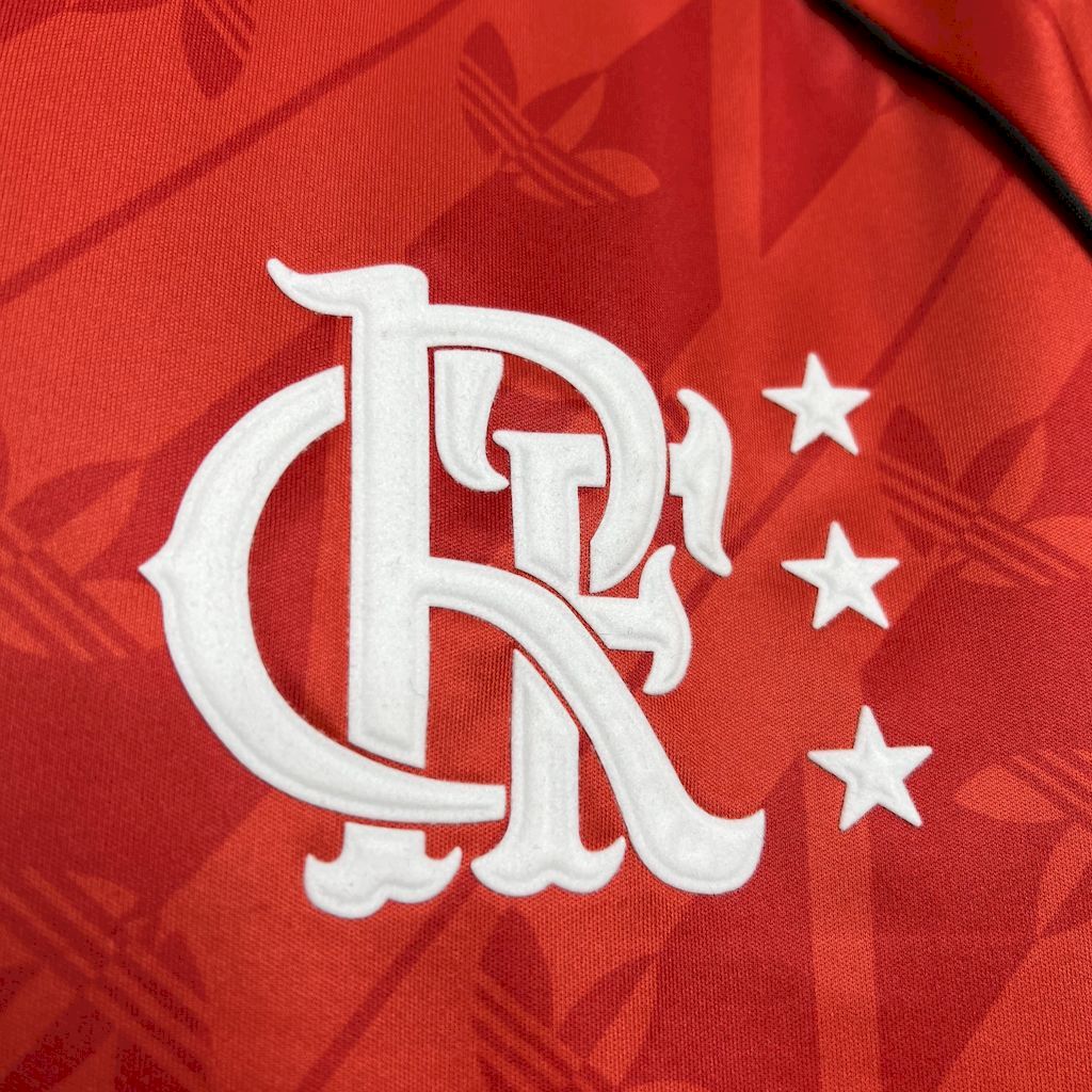 2024102714050861.jpg Mens Flamengo 2024/25 Lifestyler Retro Jersey - Image 6